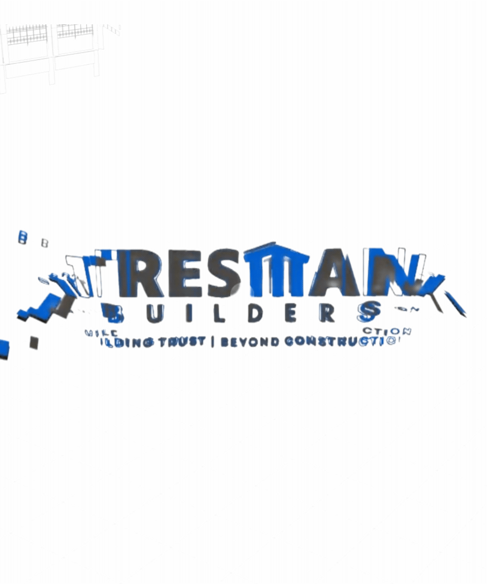 Tresman Painting project showcase