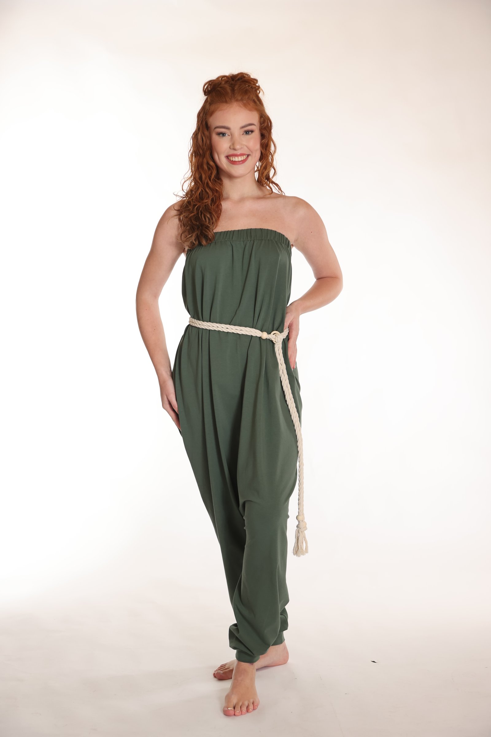 UPPIE TUPPIE – Groen