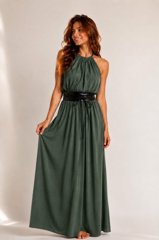 NUPPIE – Groen
