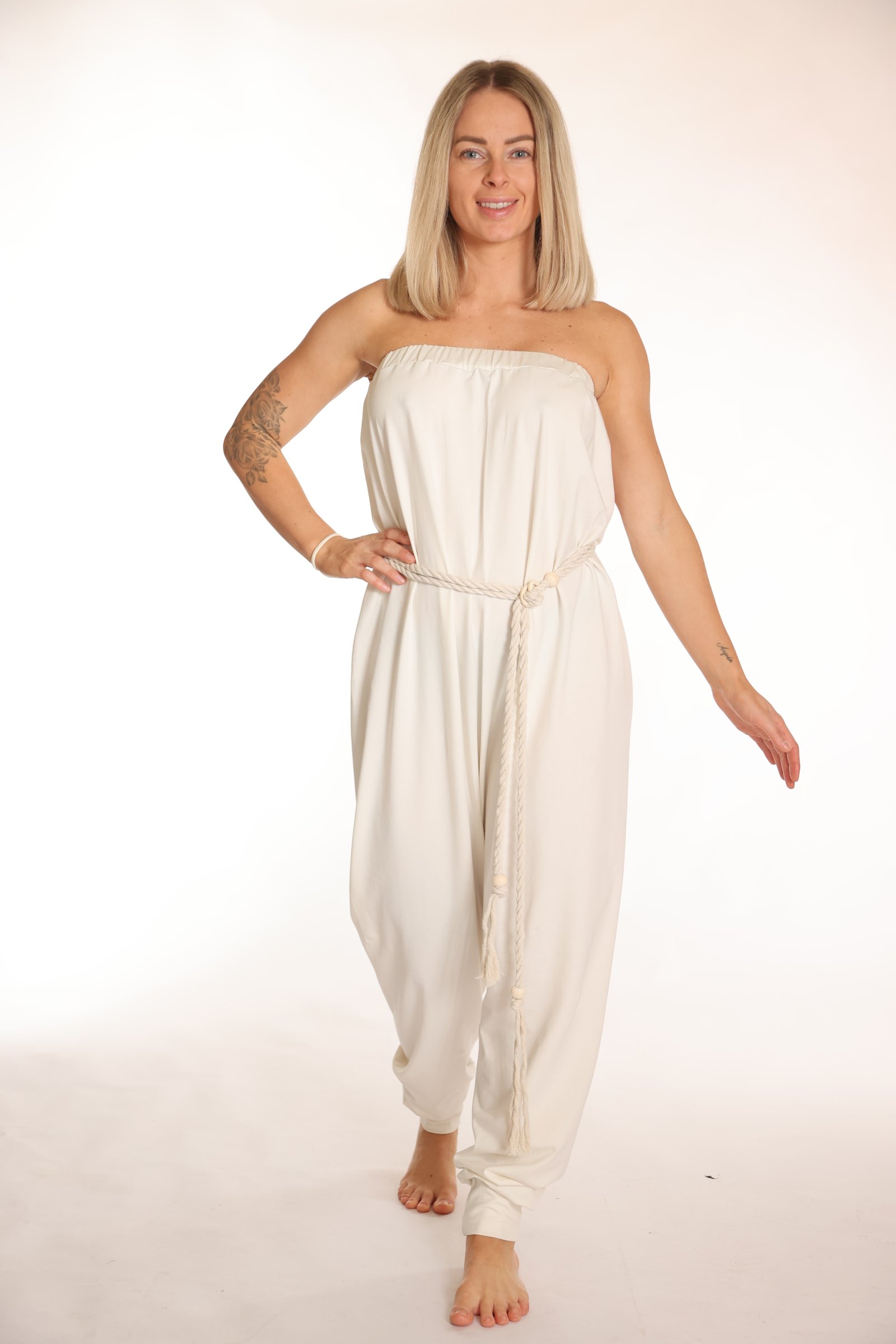 UPPIE TUPPIE – Wit