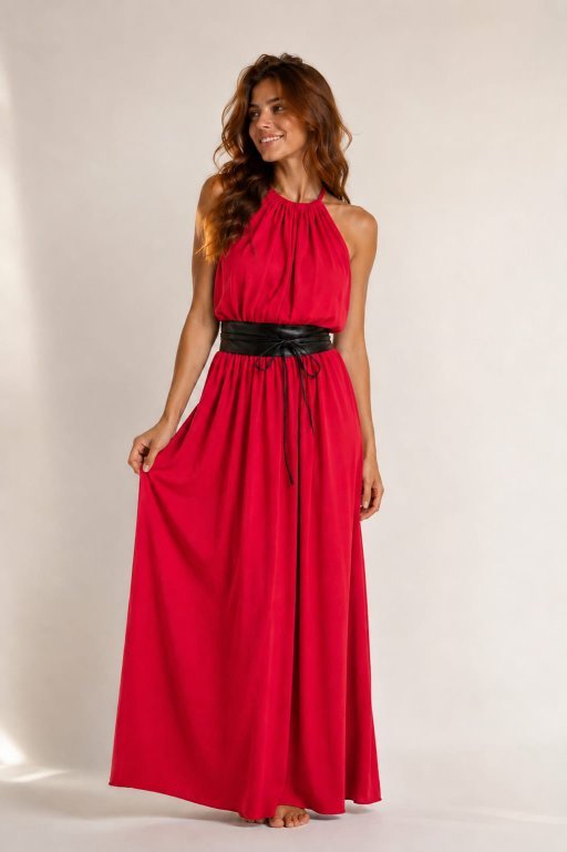 NUPPIE – Rood