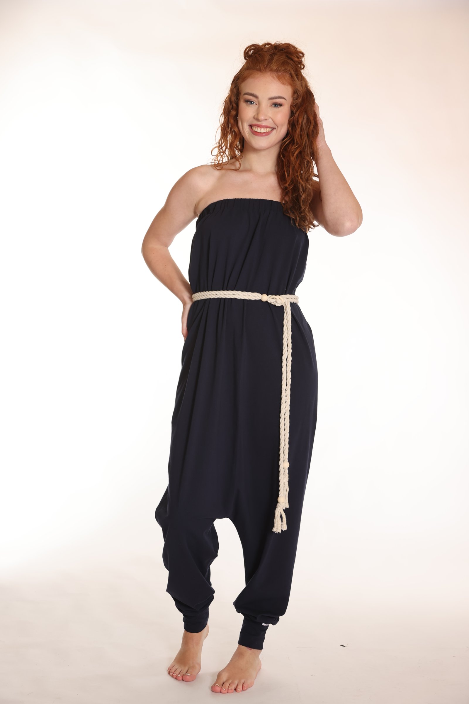 UPPIE TUPPIE – Indigo