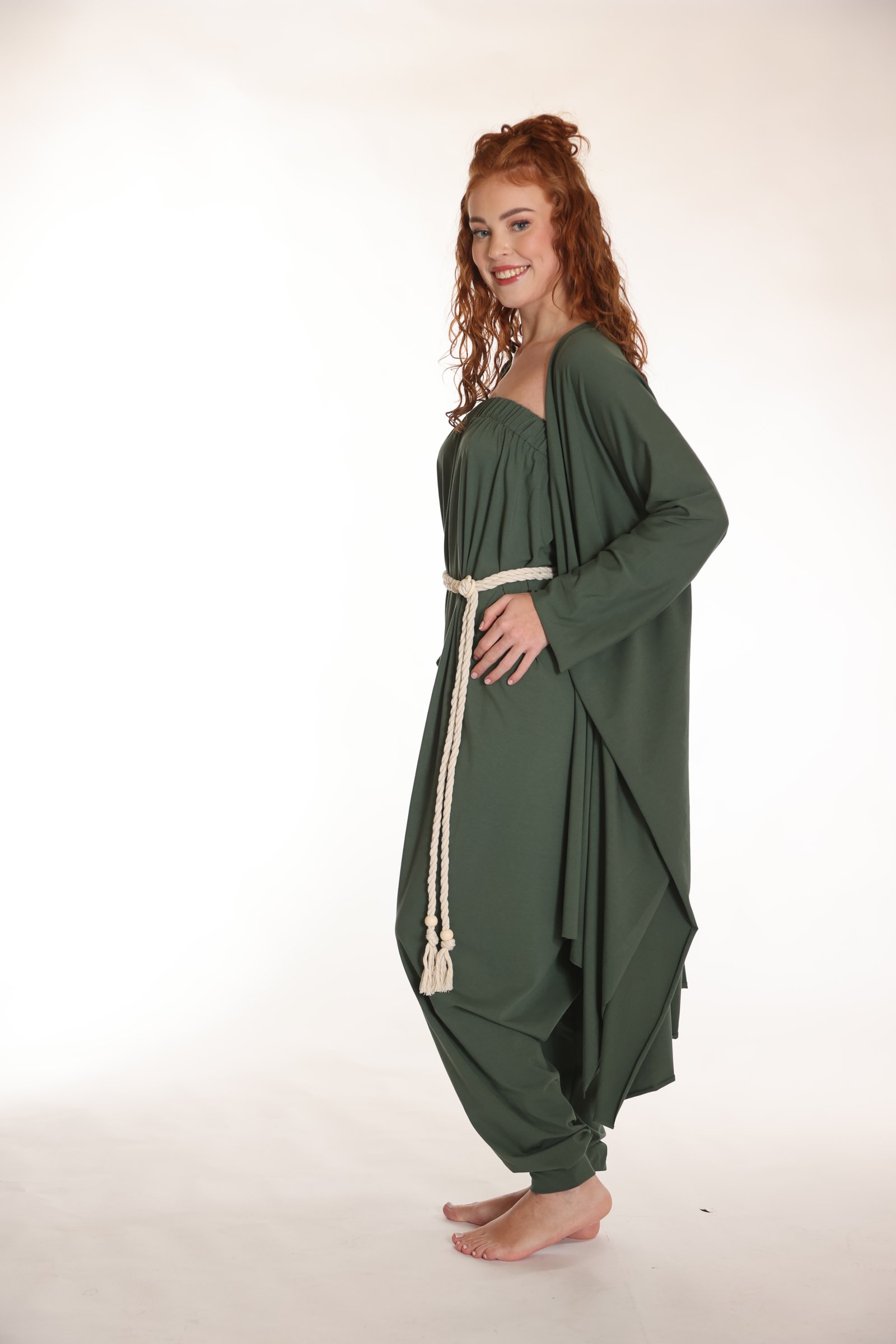 Touch – Groen