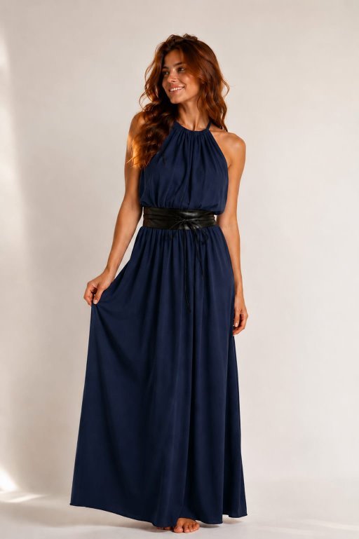 NUPPIE – Indigo