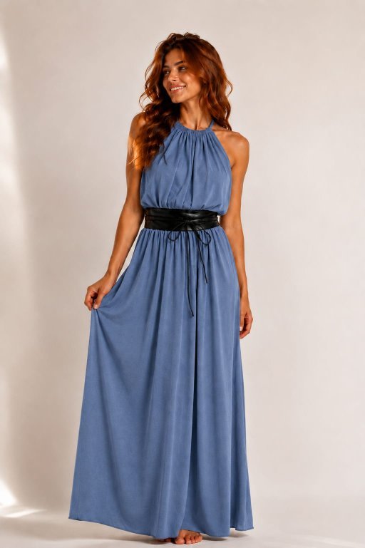 NUPPIE – Blauw