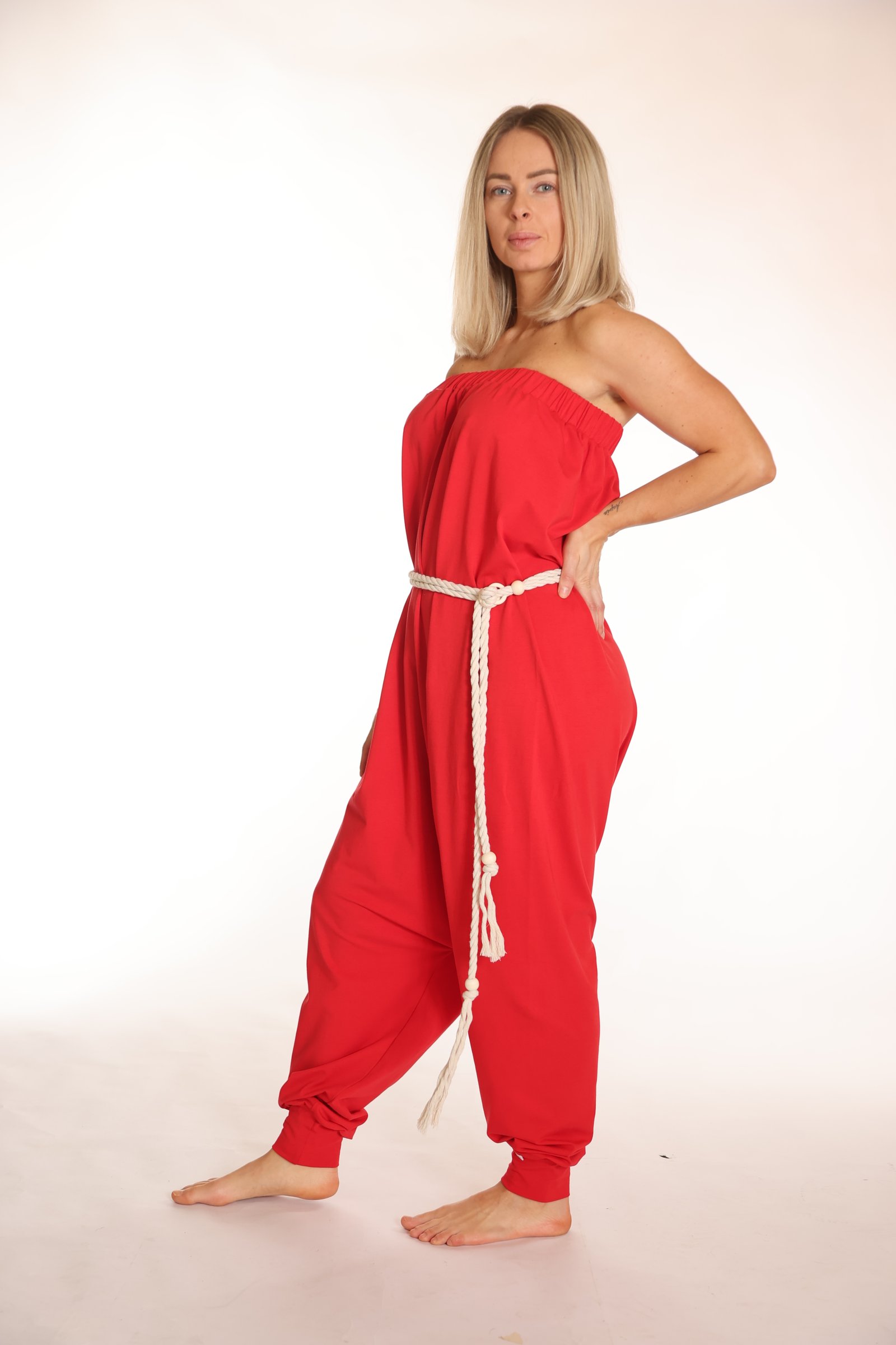 UPPIE TUPPIE – Rood