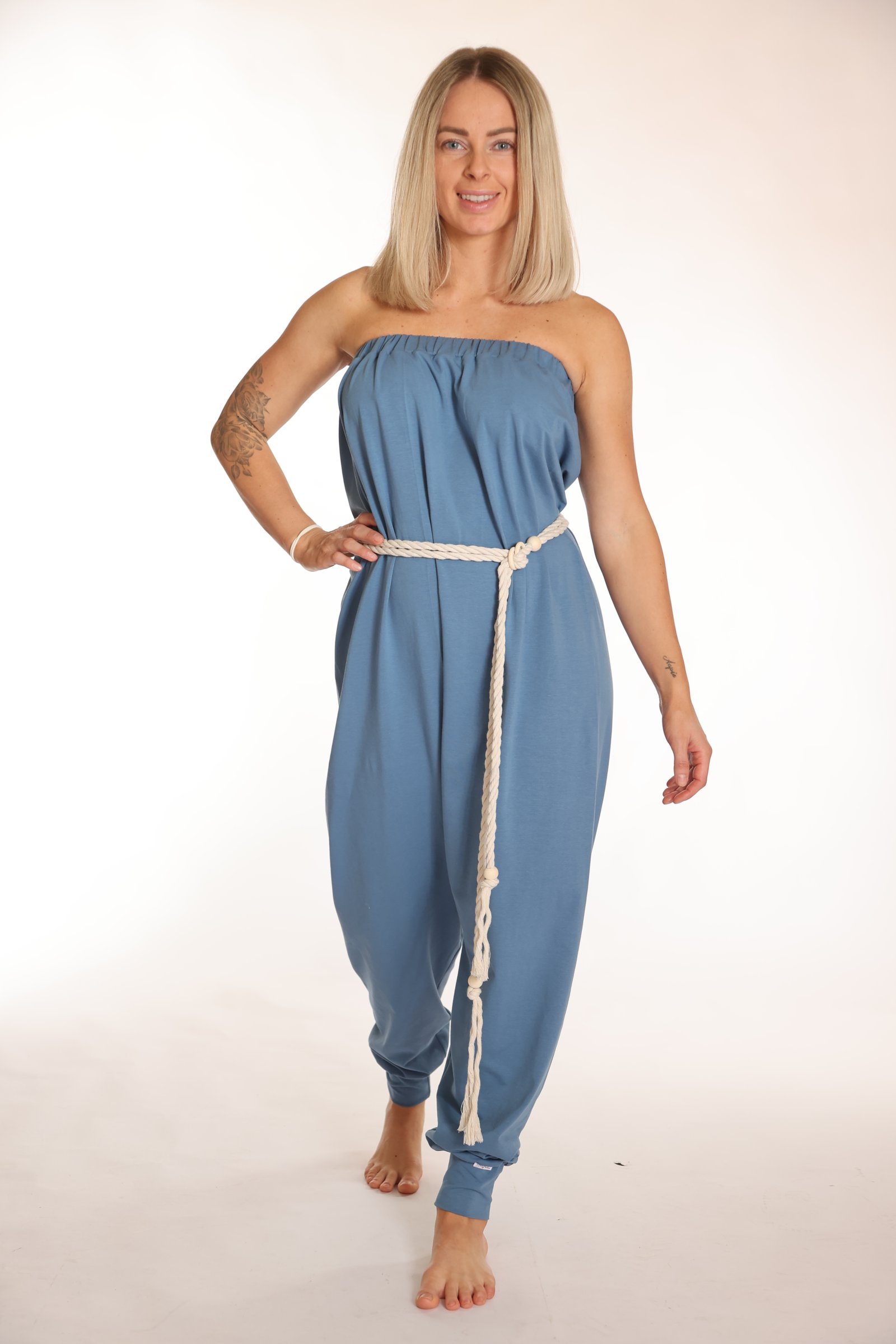 UPPIE TUPPIE – Blauw