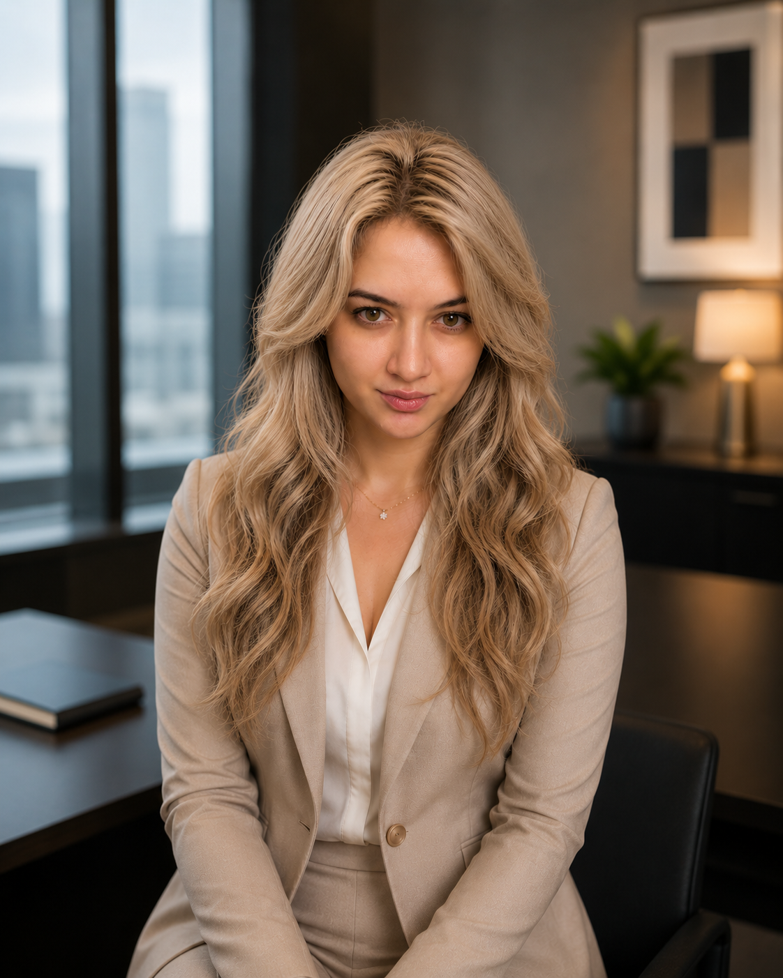 Alev Sharma, founder and lead instructor of Real Estate Mastery Pro