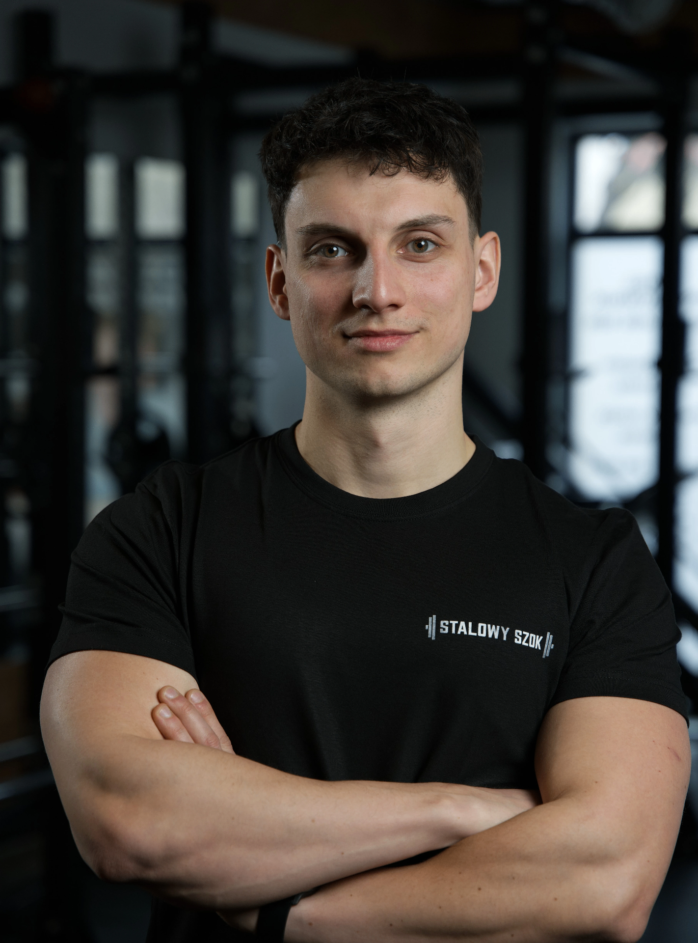 Damian Duźniak, Trener Personalny