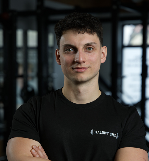 Damian Trener