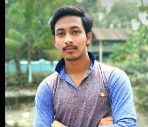Prasenjit Debnath
