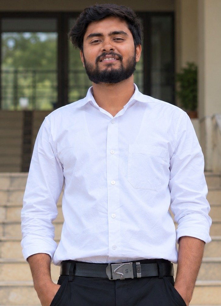 Shahil Ahmed