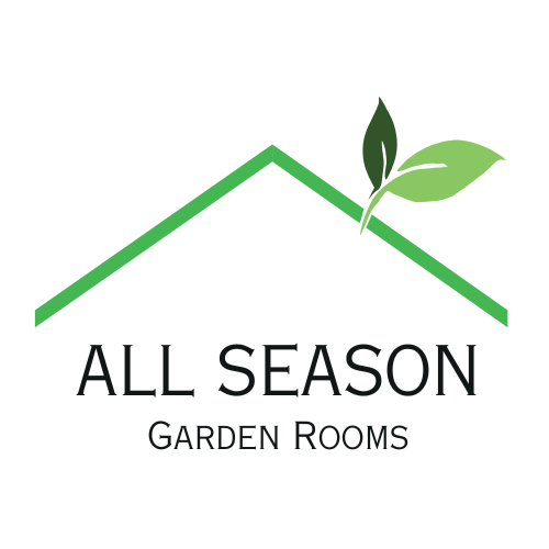 All Season Garden Rooms logo