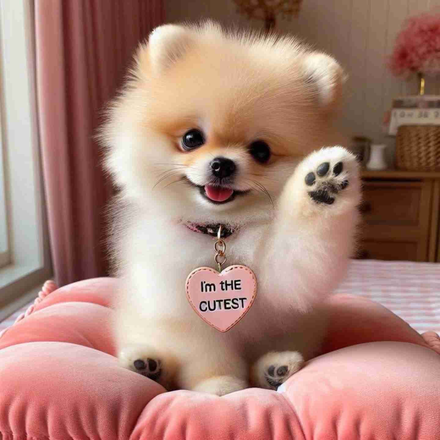 Curated visual reference: Pet Luxury Photo Inspiration