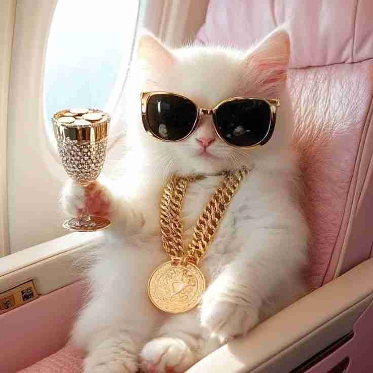 Picture Idea: Pet Luxury