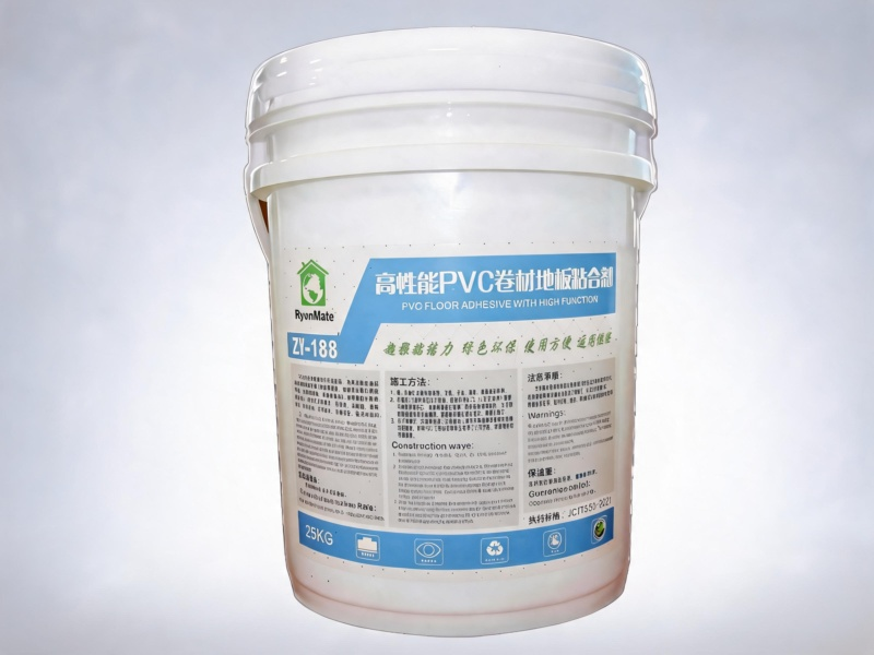 Acrylic Flooring Adhesive