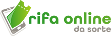 Rifa Online da Sorte Logo