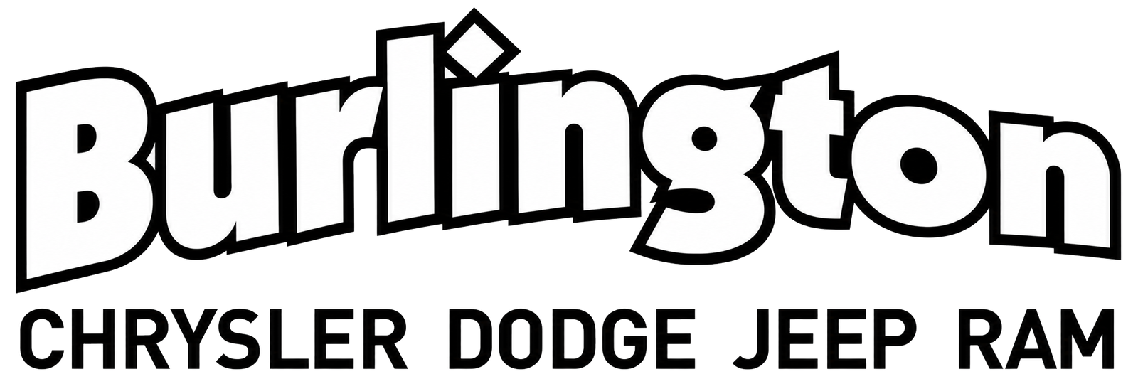 Burlington Chrysler Dodge Jeep Ram