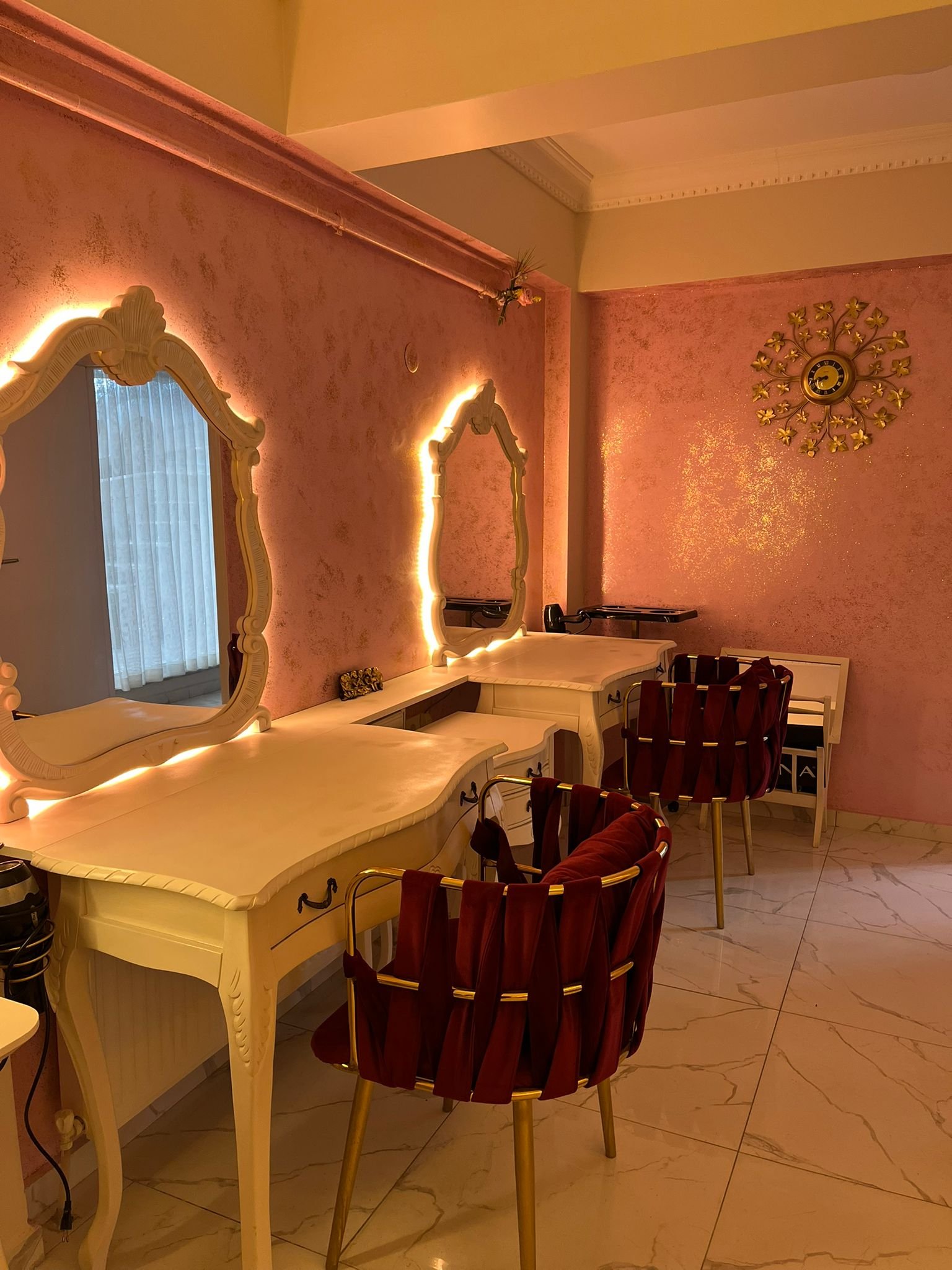 Shulen Bahçelievler Güzellik Salonu & Kuaför | Shulén Beauty