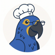 Mascote do Mestre da Cozinha