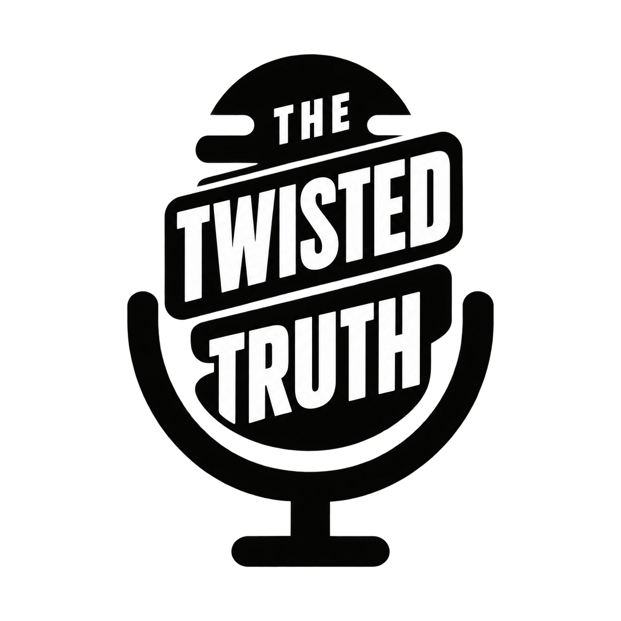 The Twisted Truth — official artwork