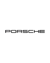 Logo Porsche — cliente Versibox