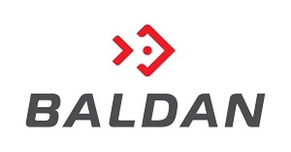 Logo Baldan — cliente Versibox