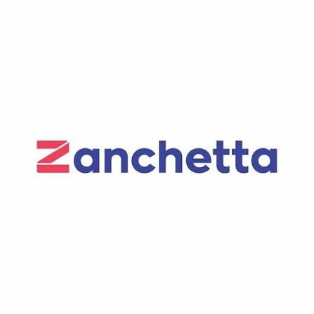 Logo Zanchetta Alimentos — cliente Versibox