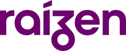 Logo Raízen — cliente Versibox