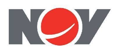 Logo NOV — cliente Versibox