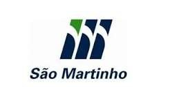 Logo São Martinho — cliente Versibox