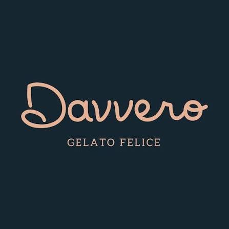 Logo Davvero — cliente Versibox