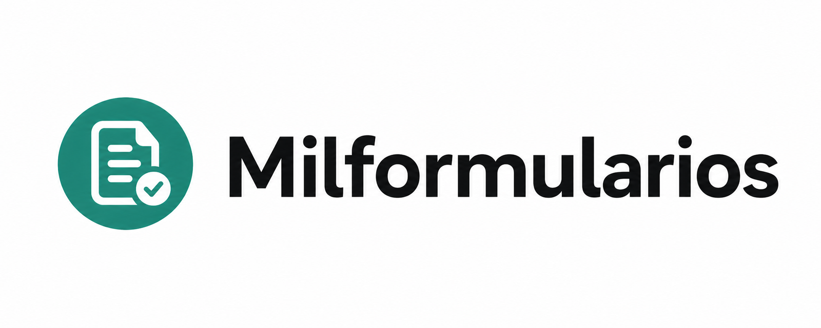 Milformularios