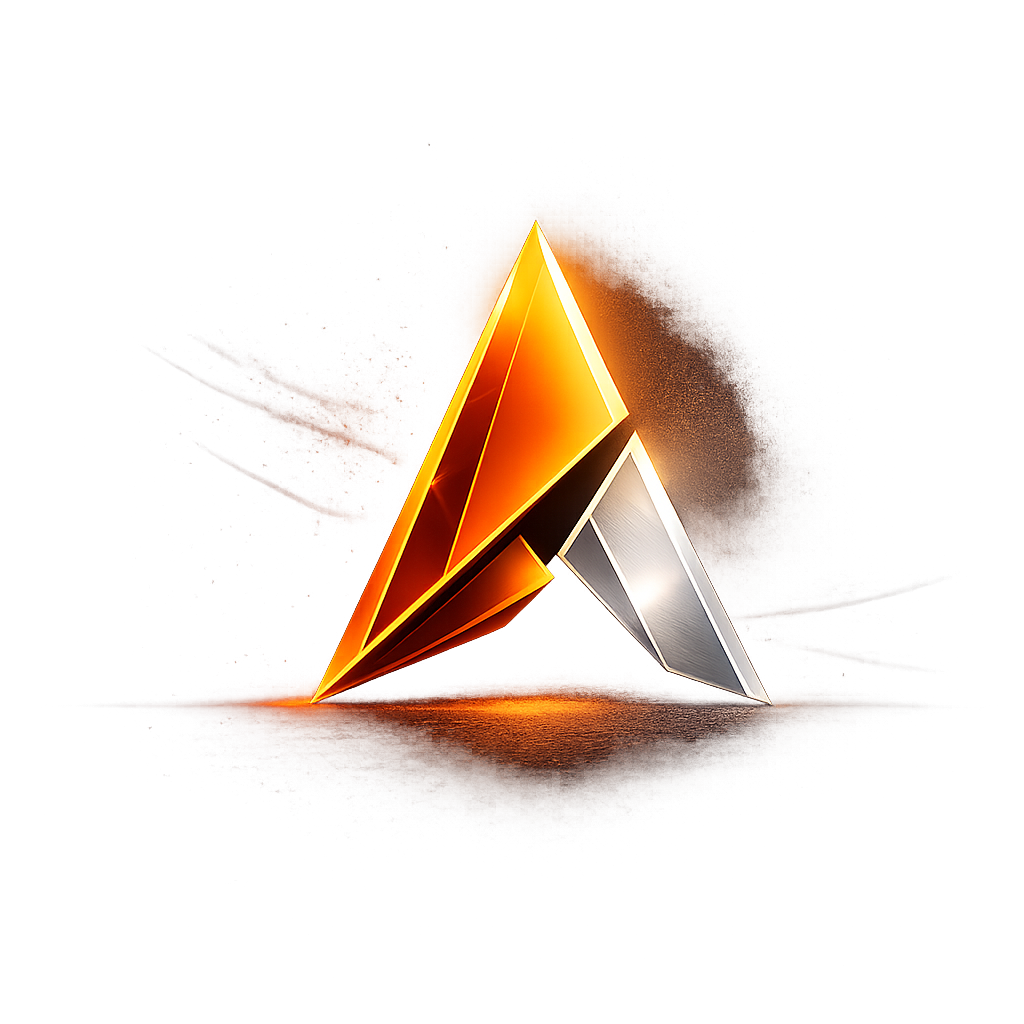 Armani Web Design logo