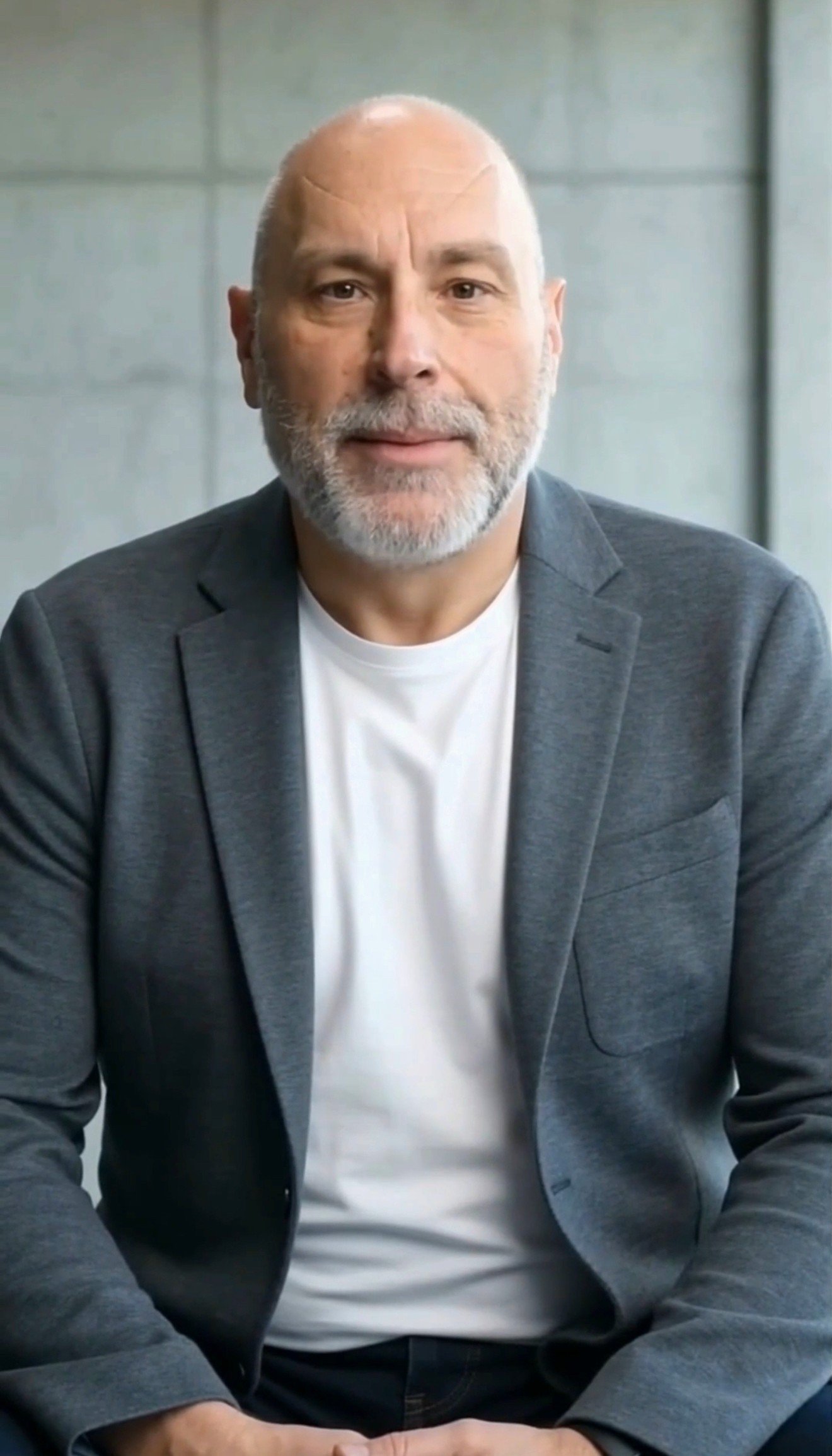Jon Jacobson, Licensed Private Investigator and Author.