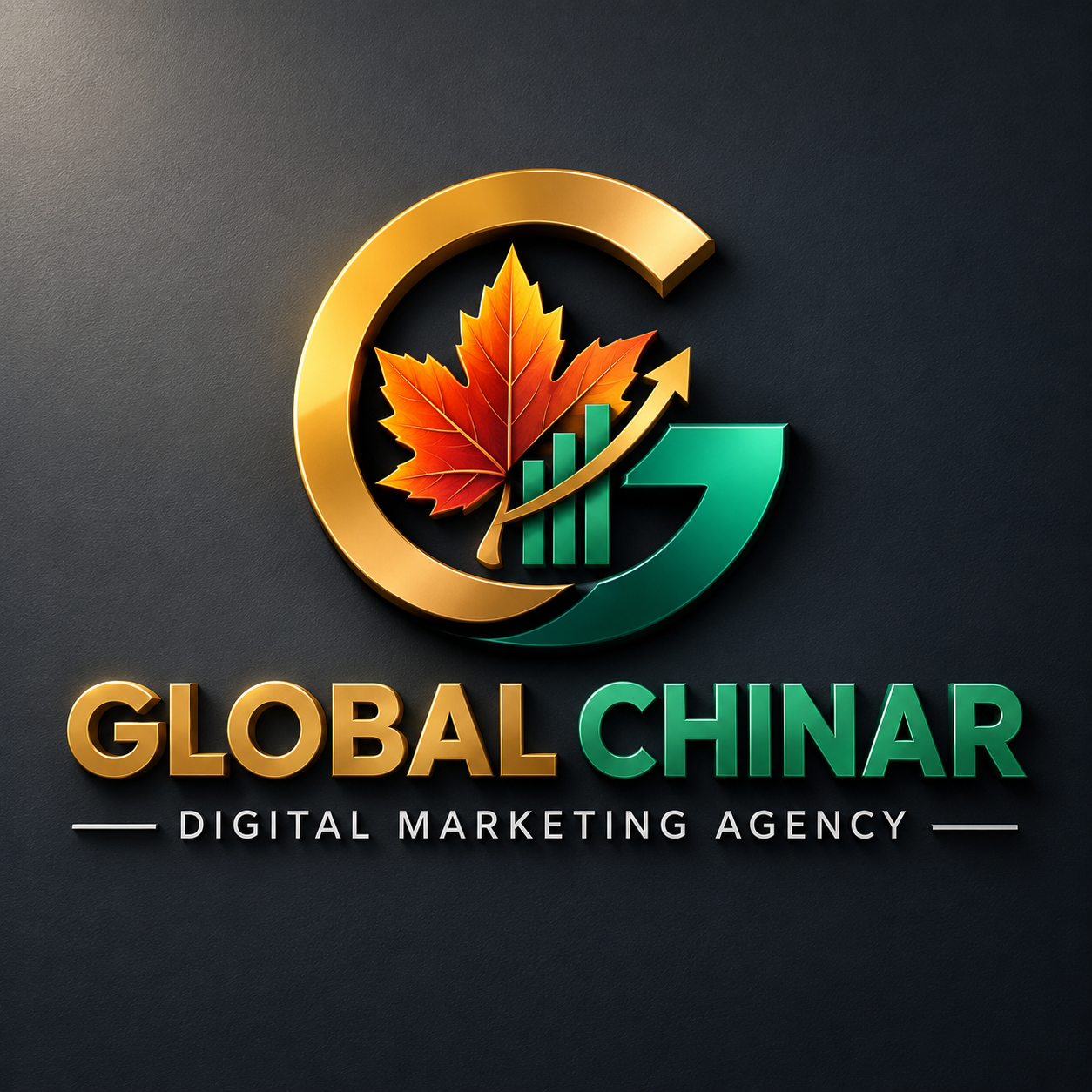 Global Chinar logo