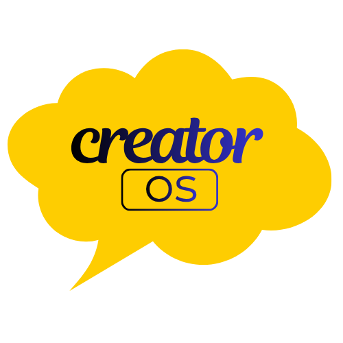 Creator OS