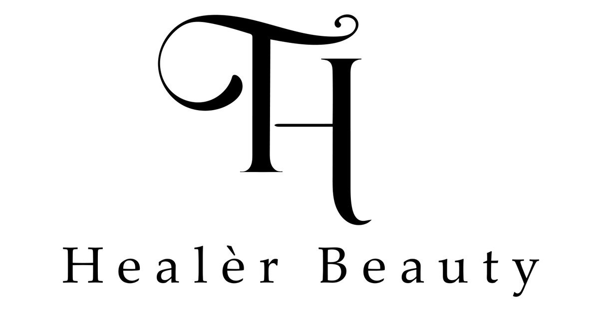 Healer Beauty Logo