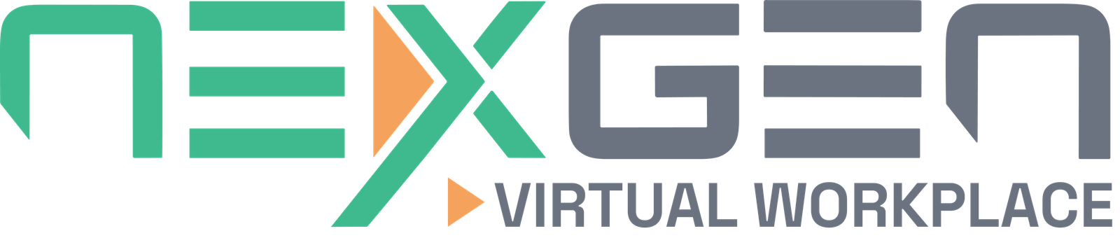 NexGen Virtual Workplace Logo