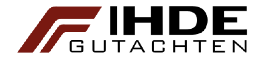 IHDE Gutachten wird geladen...