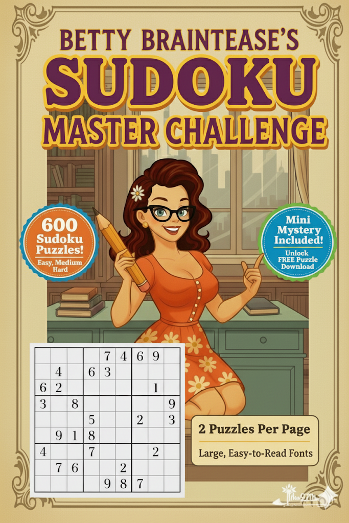 Sudoku Master Challenge