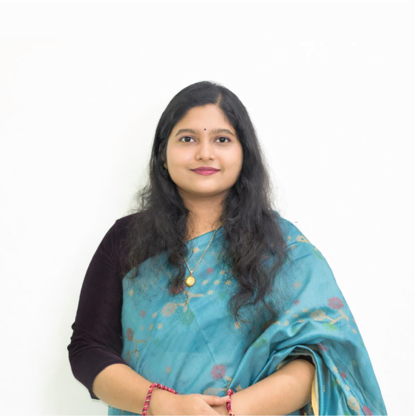 Professional portrait of Sabiha Islam