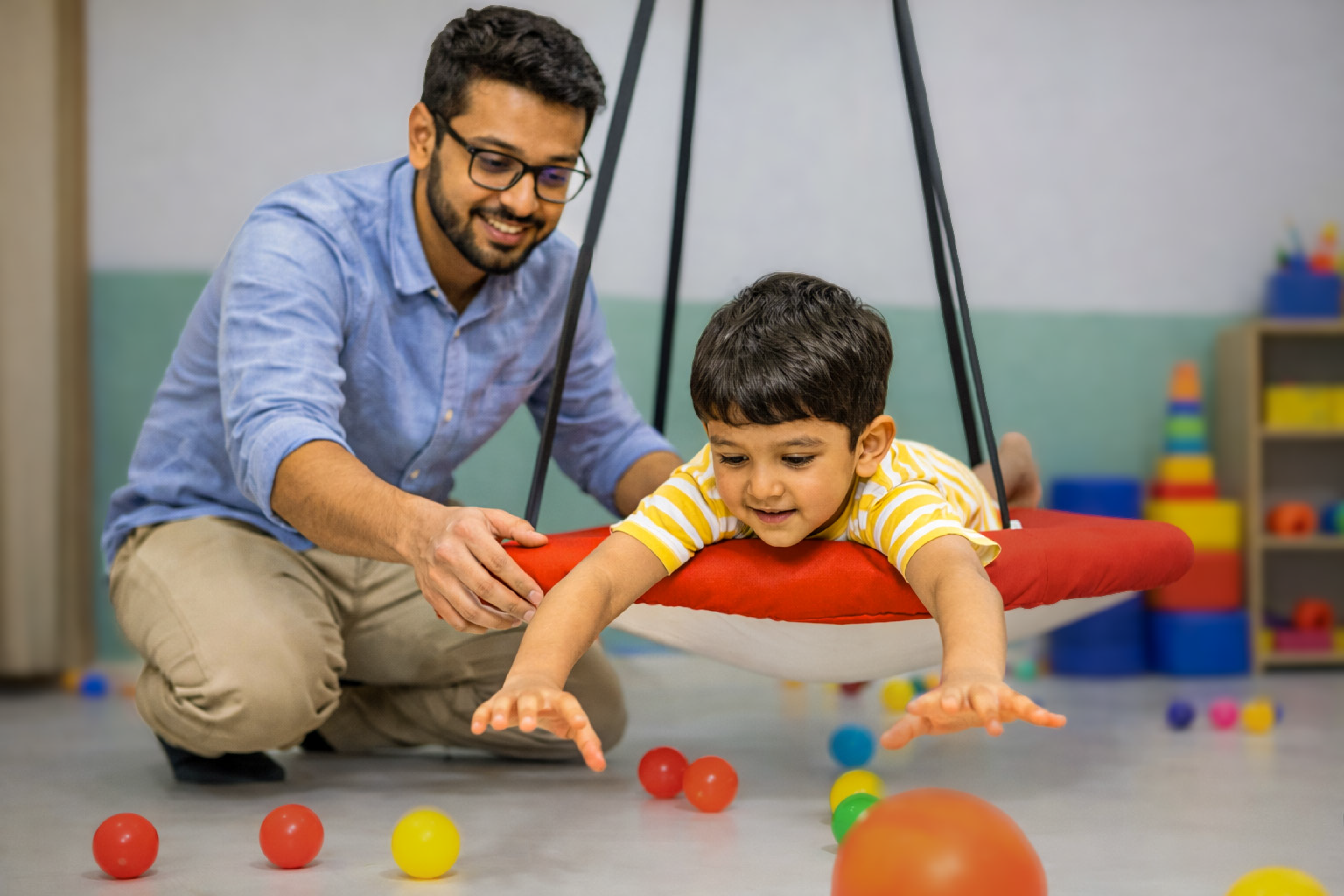 Occupational Therapy