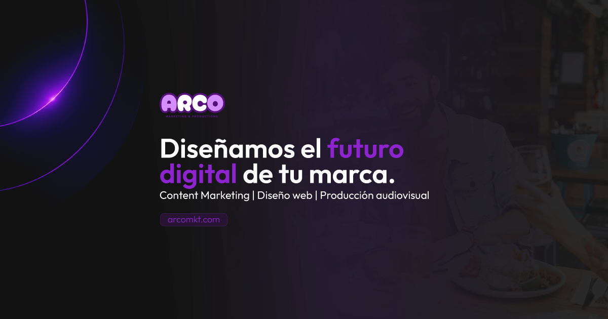Arco | Marketing Digital logo