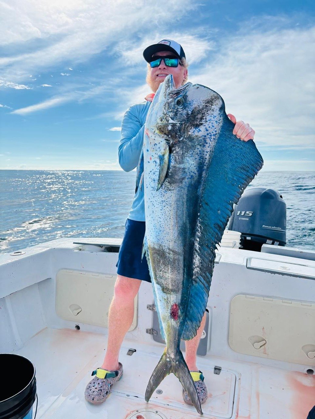 Wahoo Sportfishing Jaco Dorado Fishing in Jaco: Tips and Techniques