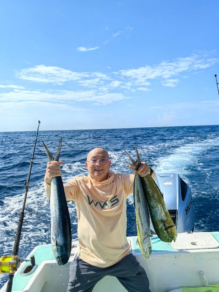 Wahoo Sportfishing Jaco gallery photo