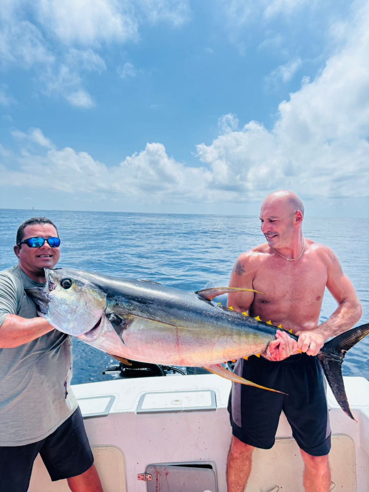 Wahoo Sportfishing Jaco The Ultimate Guide to Sport Fishing in Jaco, Costa Rica
