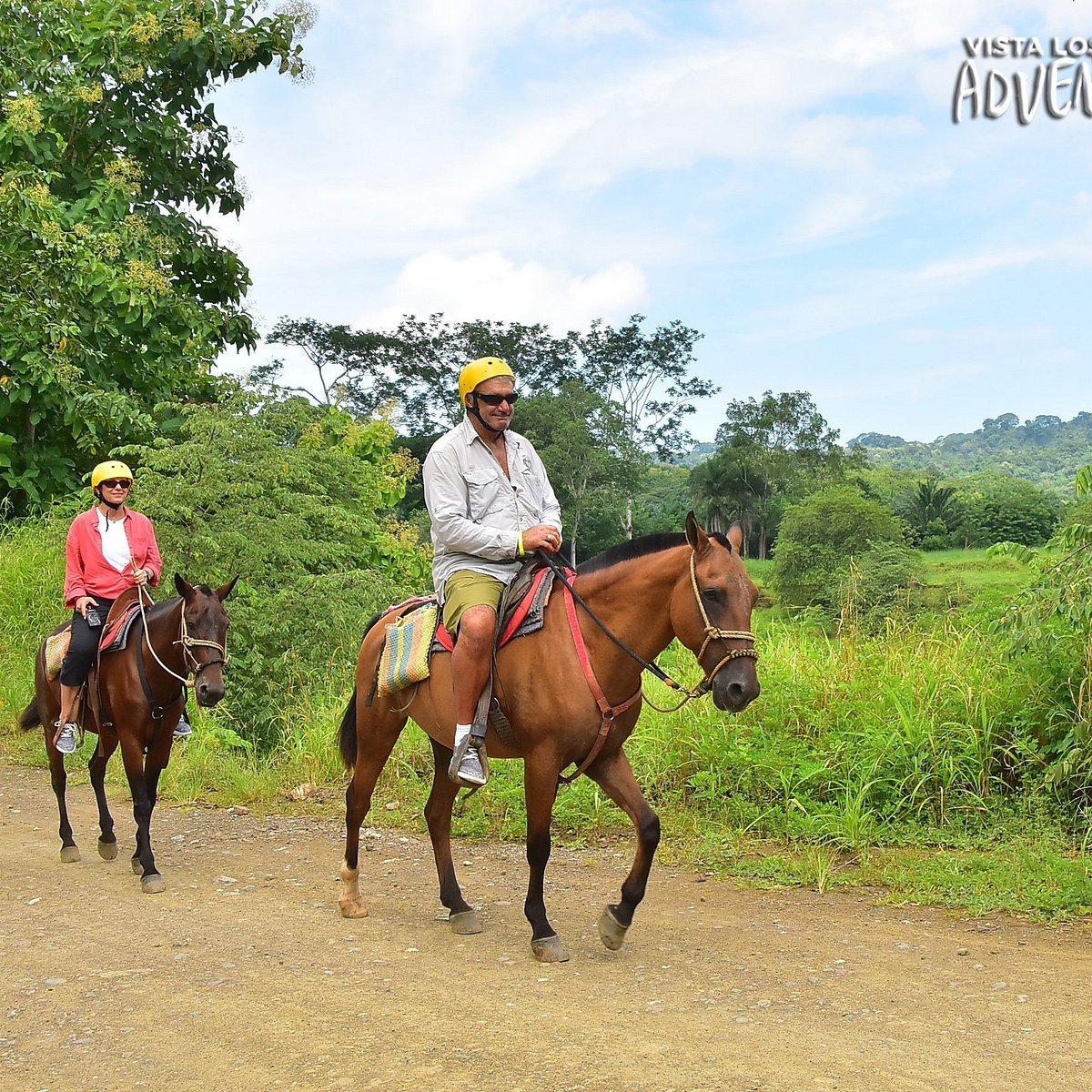 Wahoo Sportfishing Jaco Horseback Riding Tour near Jaco