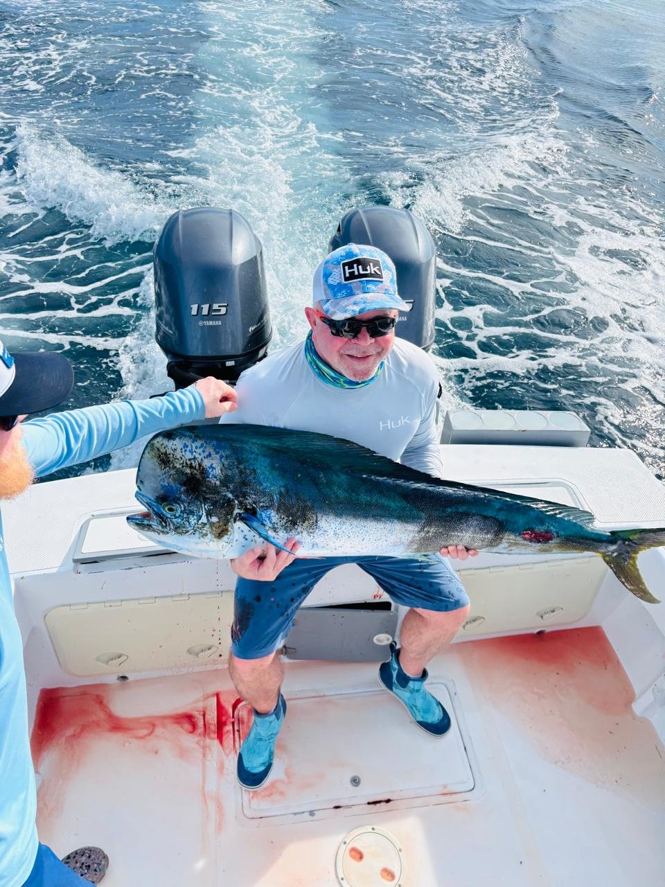 Marlin vs. Sailfish: Spotting the Champions of the Pacific