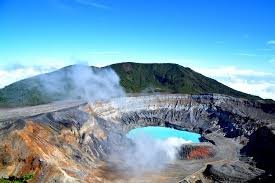 Poas Volcano Tour from Jaco